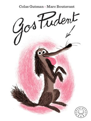 cover image of Gos Pudent